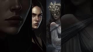Nesta Edit | A Court Of Thorns And Roses | ACOTAR