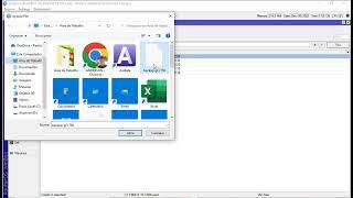 COMO SALVAR CONFIGURAÇÃO DA RB MIKROTIK NO PC ,NOTEBOOK OU PENDRIVE PASSO A PASSO