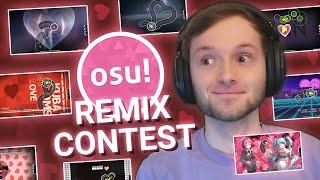 OSU'S MOST FAMOUS SONG REMIXED