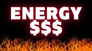 URGENT - ENERGY! WHAT YOU NEED TO KNOW NOW! Top Investments To Make Now