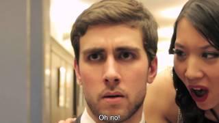 Rank List | Yale Medical School Class of 2015 | Parody of Taylor Swift's "Blank Space"