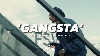 [FREE] 50 Cent X Digga D type beat | "Gangsta" | 2000's Rnb Type Beat 2023 (prod.pandah)