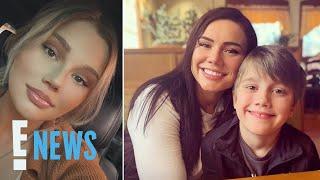 16 and Pregnant's Whitney Purvis Banned From Son’s Funeral, She Says | E! News