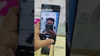 MOTO G85 5G | ₹11,500/- | 8GB+128GB | 8940990990 | Jun19,2025