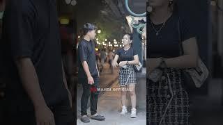 prank but4 liatin cewek cantik banget 