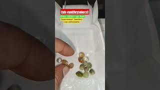 Cats eye stone | cats eye (Chrysoberyl)| cats eye stone price