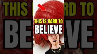 This CREATURE Was a Prophecy of Jesus‼️ #christian #bible #faith #shorts