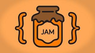 JAMStack Course Introduction