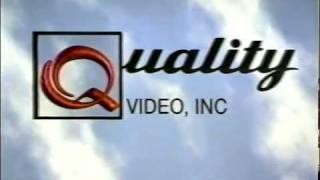 Quality Video Inc.