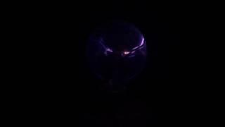 Plasma Ball Video 1.0