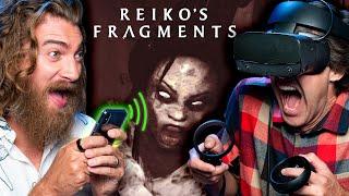 Let’s Play: Reiko’s Fragments