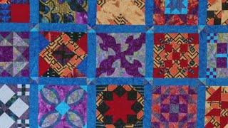Broward County group showcases importance of freedom quilts ahead of Juneteenth