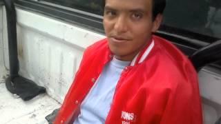 Roberto Carlos Cruz Ortiz. DEFRAUDADOR