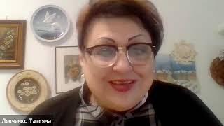  Качества лидера. Пастор Татьяна Левченко. 19.03.2023