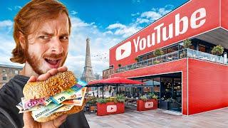 La vérité sur les restaurants de youtubeurs français