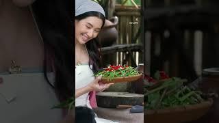 น้องผัดผักบุ้ง #พรหมลิขิต #เบลล่าราณี #จ๊ะจ๋าแดนดาว #รอนภัทรภณ #ละครช่อง3