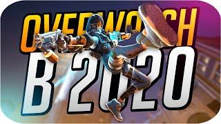 Что Ждёт Overwatch в 2020 Году? | Стоит ли Покупать Overwatch в 2020 Году?