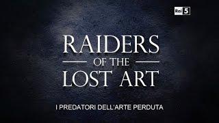 I predatori dell'arte perduta - Van Gogh