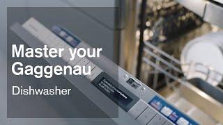 Dishwasher | Gaggenau