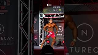 CHRIS PUTRA POSE TOKYO PRO FROM INDONESIA  #chrisputra #indonesia #evolene #tokyo #proshow