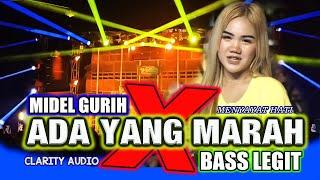 Dj Ada Yang Marah Midel Gurih Bass Empuk Viral Tiktok RaungV2