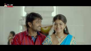 Yamini Bhaskar & Priyanth in Living Relationship | Kothaga Maa Prayanam Romantic Telugu Movie