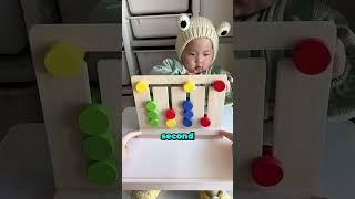 This Child has 200 IQ... 