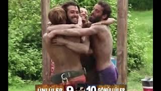 Murat Ceylan | Survivor 2013