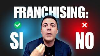 Franchising: Opportunità o Trappola? Come Espandere La Tua Azienda Senza Farti Male