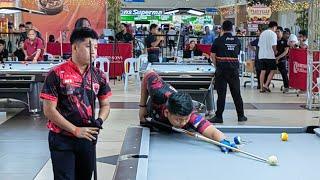 6 Million International Open 10-ballParago/Taldong Vs Jonas/Moymoy