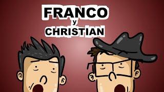 Las peleas de Christian Meza y Franco Escamilla