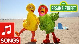 Sesame Street: ABCs En Español with Bird Bird and Abelardo