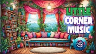 Little Corner Music_ New Lofi Music
