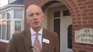 crisis house opening