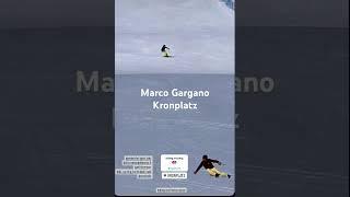 Marco Gargano Kronplatz