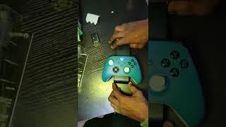 Dual Slim Port Xbox Controller rechargeable battery kit.