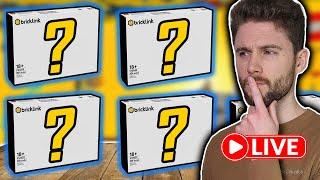 My Picks for Bricklink Designer Program Series 8!