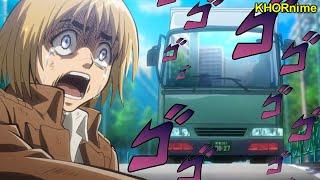 Japan's No. 1 Serial Killer | Ultimate “Truck-kun” Compilation