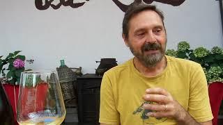 Marco Cecchini, Friuli Venezia Giulia: Slow Wine 2025