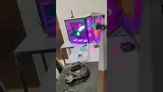 Gaming Room Tour2023 by #xeoncity ep#1