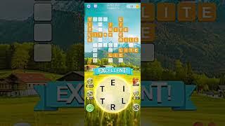 #games #wordcross #crosswordgame #new #1#6#5#vocabularybuilding #wordconnectgame