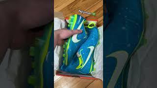 Nike Mercurial Vapor 11  #football #footballshorts #shorts #shortvideo #ytshorts #yt