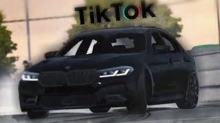 Подборка лучший видео из Тик тока в Car Parking Multiplayer #36