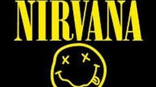 Nirvana - Smells Like Teen Spirit