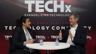 Empowering remote workers during times of change | Poly | Gitex Global | TECHx English