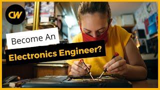 Electronics Engineer: Salary, Jobs, Requirements (2022)