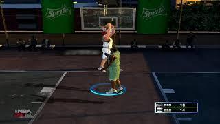 NBA 2K14 Highlights