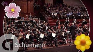 Schumann: Symphony No. 1; The Spring Symphony - Philharmonie Südwestfalen - Live Classical Music HD