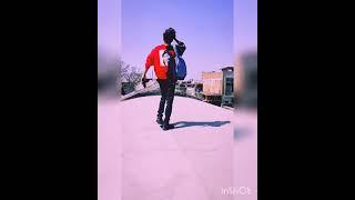 #srvx #up27 #oldschool  kaal chakkar ft. Saurav savage New official video ||2021