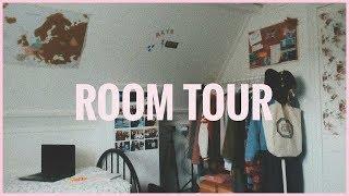 Room Tour 2017 Моя комната